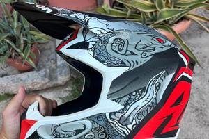 Casco auroh cross/enduro s