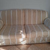 Divano 2/3 posti Poltronesofà