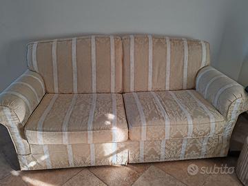 Divano 2/3 posti Poltronesofà