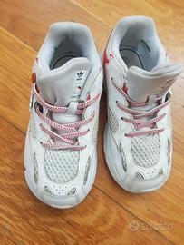 Scarpe Adidas 26 - Hello Kitty