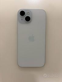 iPhone 15 256gb