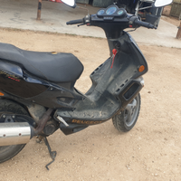 Peugeot 100cc