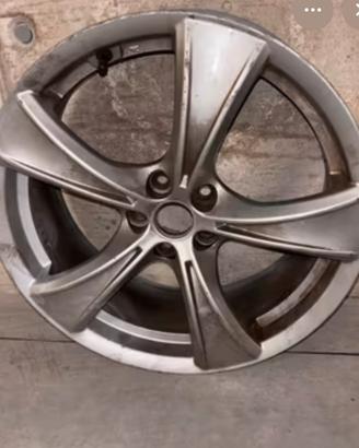 Cerchi lega Q2