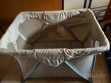 Lettino Nuna Sena Aire