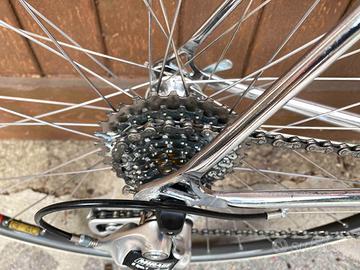 BICI COLNAGO MASTER OLYMPIC