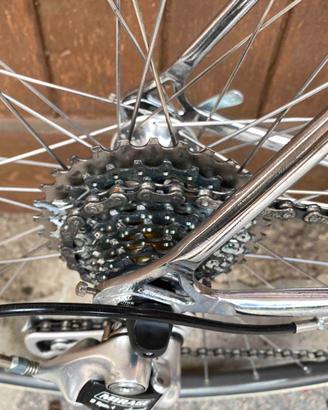 BICI COLNAGO MASTER OLYMPIC