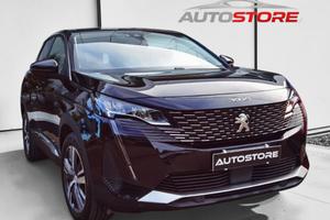 Peugeot 3008 HDi EAT8 Allure Full Optional