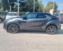 Toyota C-HR 2.0 PHEV Lounge PREZZO REALE