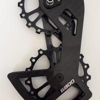 Braccetto cambio Shimano ceramic