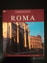 ROMA - TESORI D'ITALIA