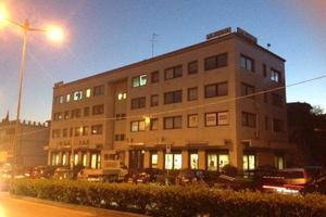 Viale Teracati,ufficio categoria A10