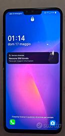 LG V40 Thinq 6 e 128 GB Audiofilo