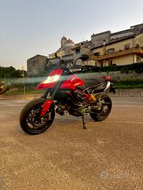 Ducati Hypermotard 950 2022
