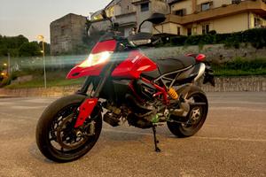 Ducati Hypermotard 950 2022