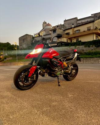 Ducati Hypermotard 950 2022