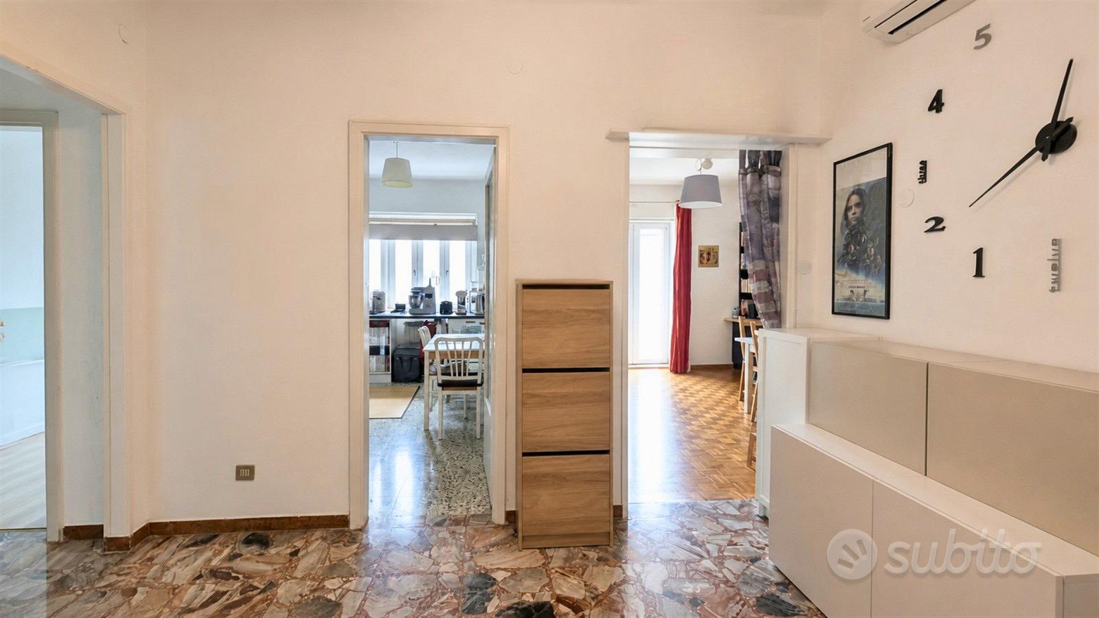 Appartamento – Trieste, Barriera Nuova, Città Nuova-Barriera Nuova-San Vito-Città Vecchia - Altro