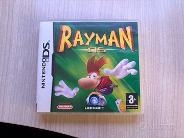 Rayman 3D