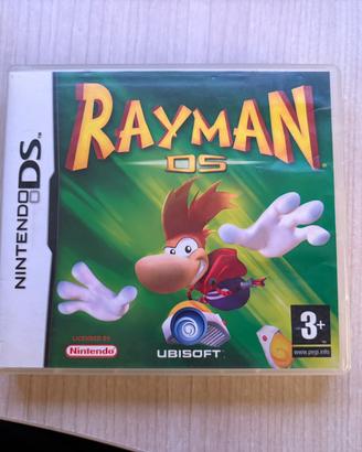Rayman 3D