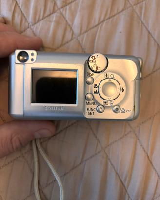 Fotocamera digitale