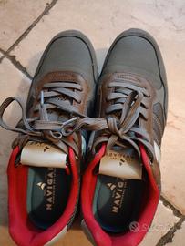 Scarpe uomo n 43 navigare