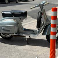 Vespa Sprint 150