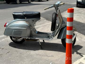 Vespa Sprint 150