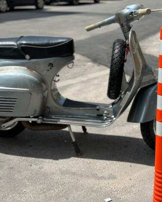 Vespa Sprint 150
