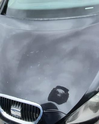 SEAT LEON 2004 - COFANO ANTERIORE