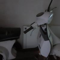 Altro Altro modello - 1988