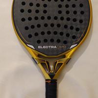 Siux Electra Elite 4 PERFETTA 