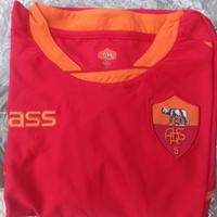 maglie ASD Roma 