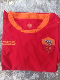 maglie ASD Roma 