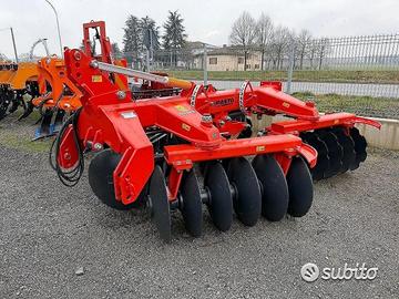 Erpice a dischi Pastò SDX 25-290