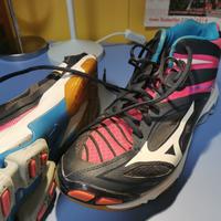 Scarpe da pallavolo