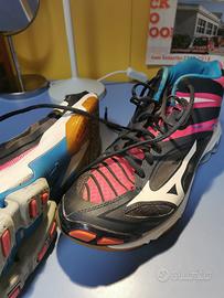 Scarpe da pallavolo