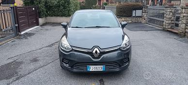 Renault Clio 1.5 dCi Diesel Euro 6B