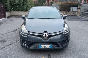 Renault Clio 1.5 dCi Diesel Euro 6B