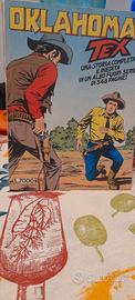 fumetti Tex