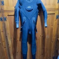 Muta stagna Rofos in neoprene M