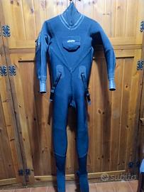 Muta stagna Rofos in neoprene M