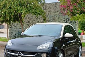 Opel Adam 1.4 benzina