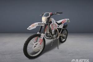 YAMAHA YZ 250 F
