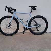 Wilier Filante SL Ultegra Di2 12V