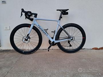 Wilier Filante SL Ultegra Di2 12V