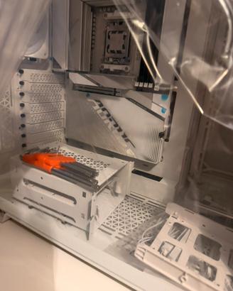 PC gaminga fascia alta