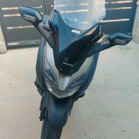 HONDA FORZA 300 DE LUXE - 2019