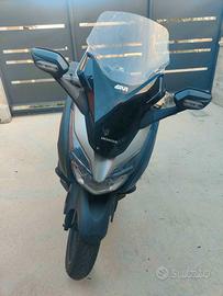 HONDA FORZA 300 DE LUXE - 2019