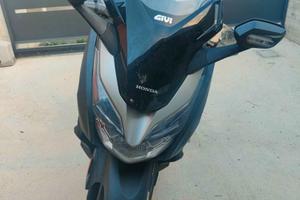 HONDA FORZA 300 DE LUXE - 2019