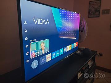 Hisense Smart TV 32" 2025 nuova