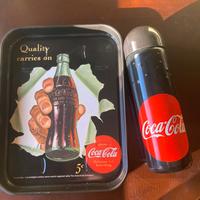 Gadget Coca cola